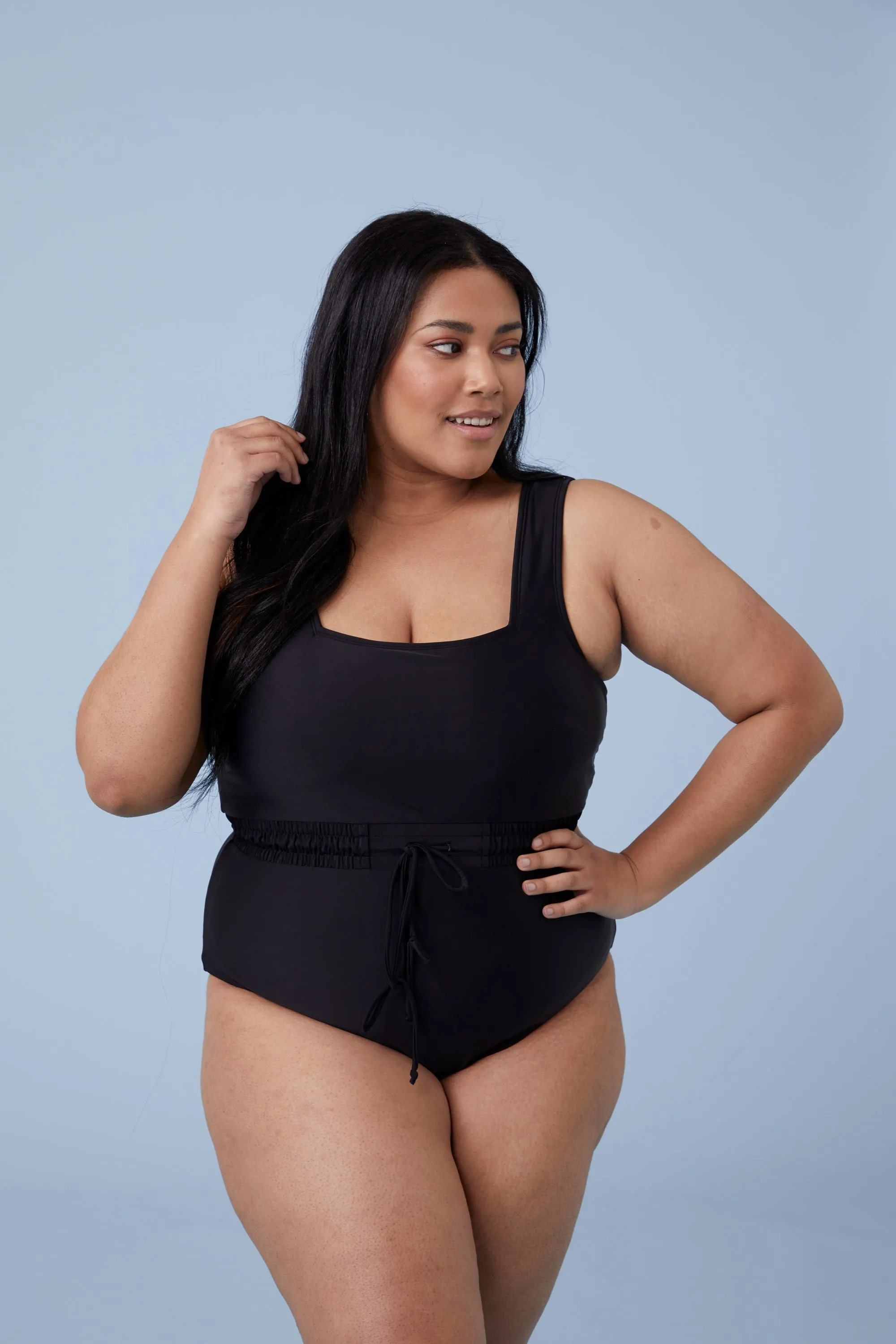 Catapult bañador para mujer