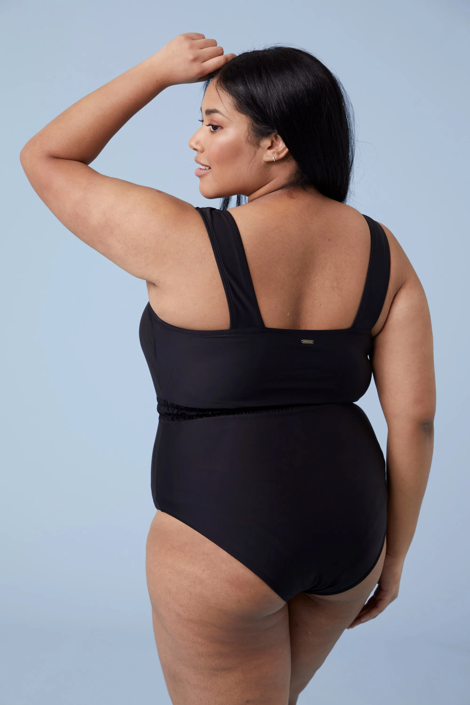 Catapult bañador para mujer