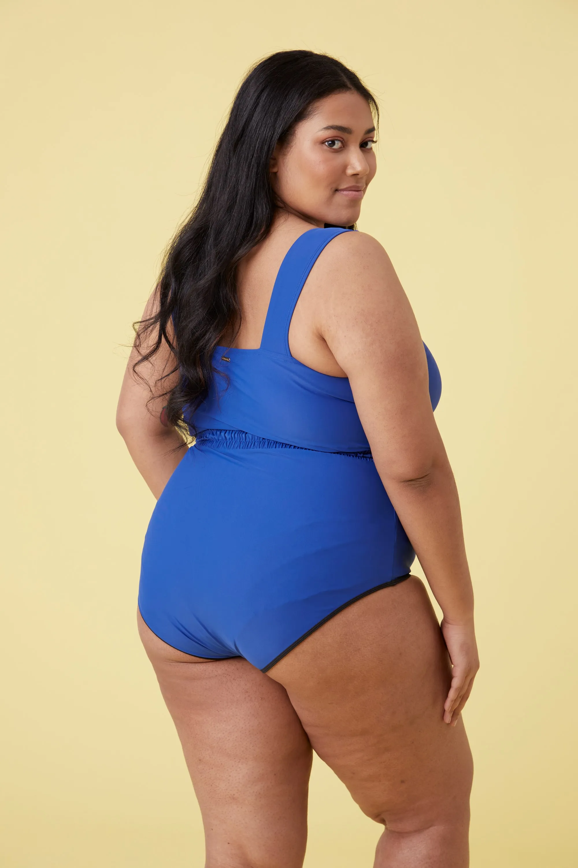 Catapult bañador para mujer