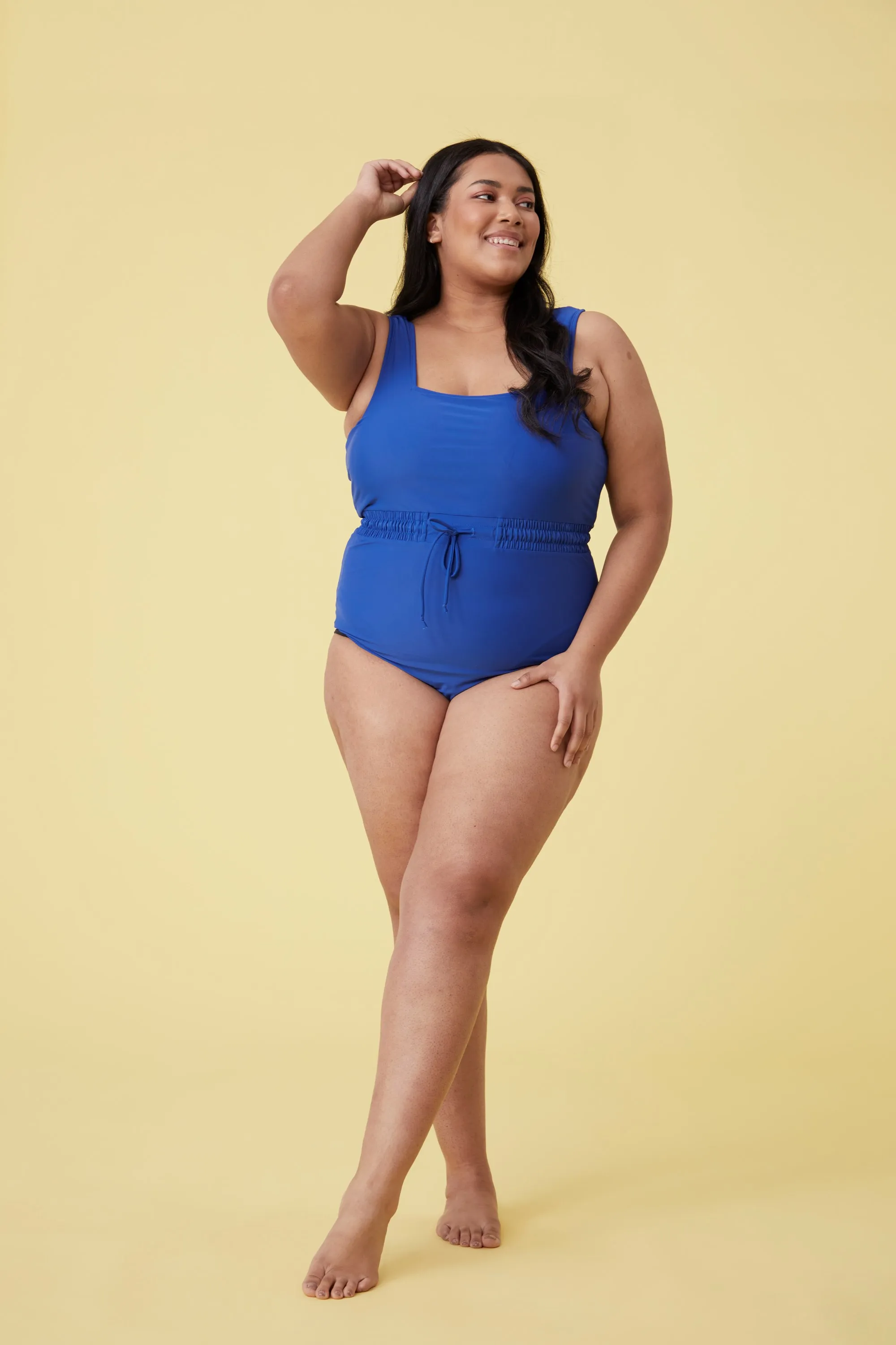 Catapult bañador para mujer
