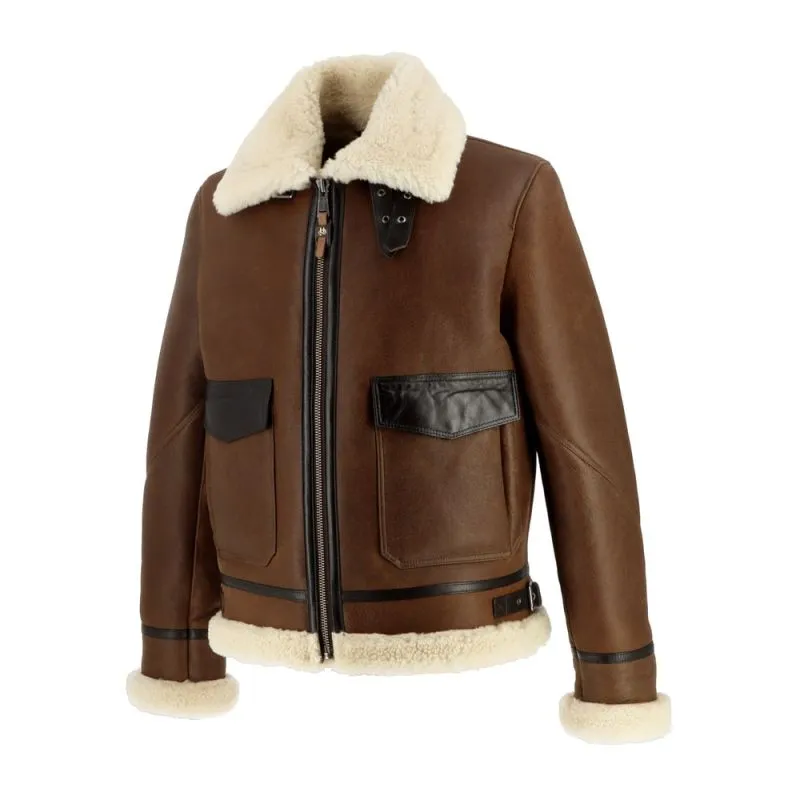 CAZADORA HOMBRE THUNDER BOMBARDIERHELSTONS