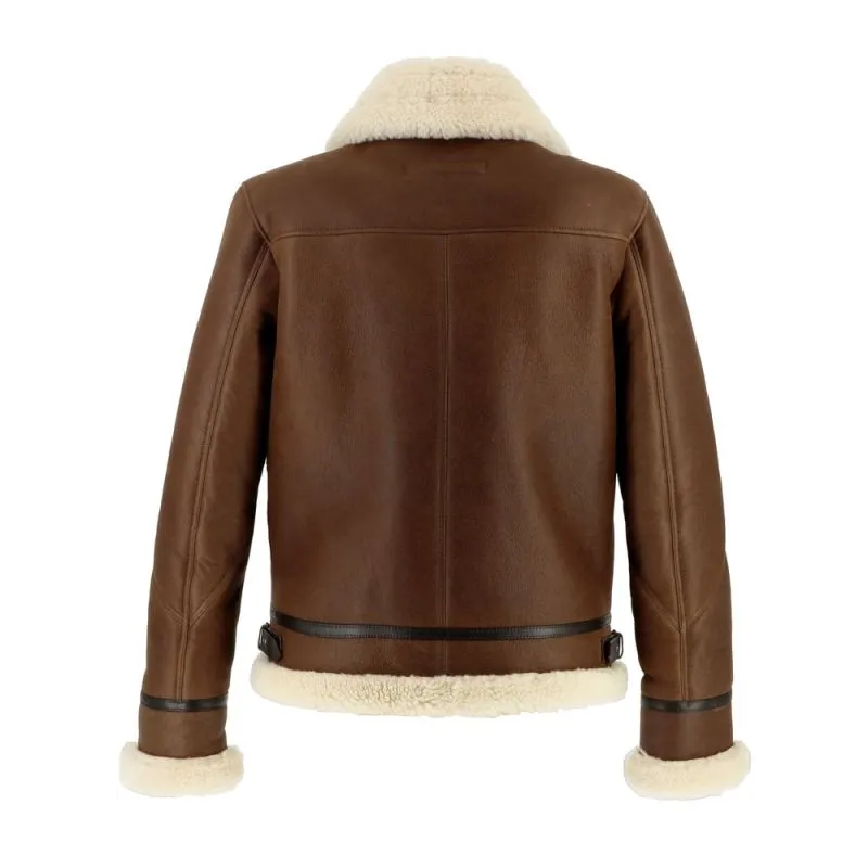 CAZADORA HOMBRE THUNDER BOMBARDIERHELSTONS