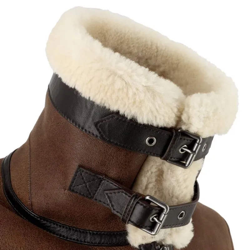 CAZADORA HOMBRE THUNDER BOMBARDIERHELSTONS