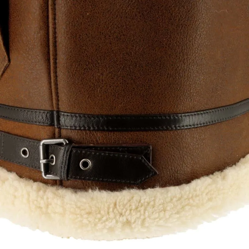 CAZADORA HOMBRE THUNDER BOMBARDIERHELSTONS
