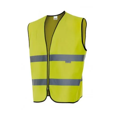 CHALECO ALTA VISIBILIDAD P145 20 T3XL