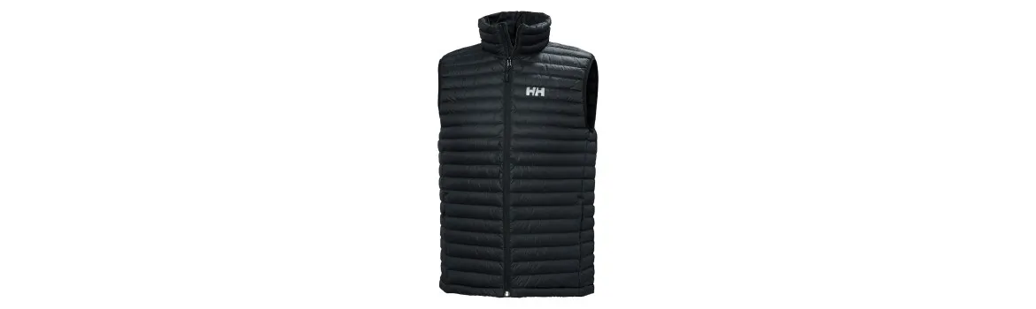 Chaleco Helly Hansen Sirdal Insulator
