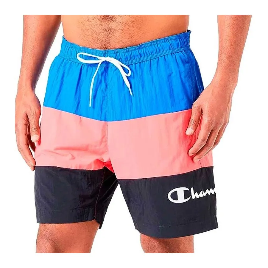 CHAMPION BAñADOR HOMBRE 218722BS071