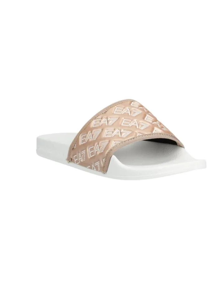 CHANCLASEA7 EMPORIO ARMANIXCP010XK340N341
