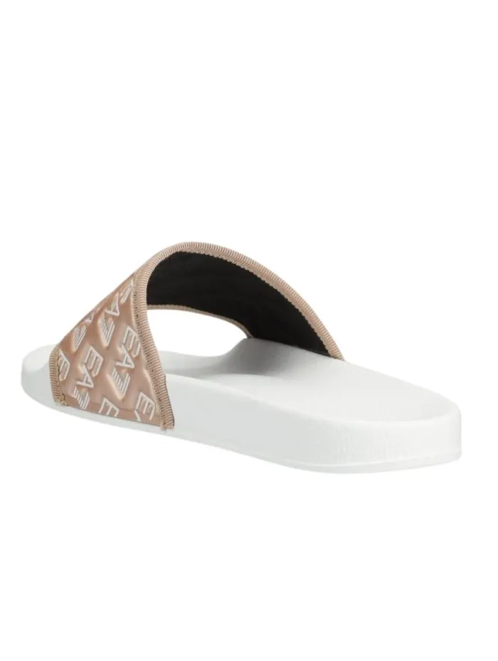 CHANCLASEA7 EMPORIO ARMANIXCP010XK340N341