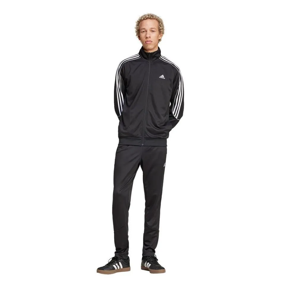 CHANDAL ADIDAS 3 BANDAS M 3S NEGRO IX1277
