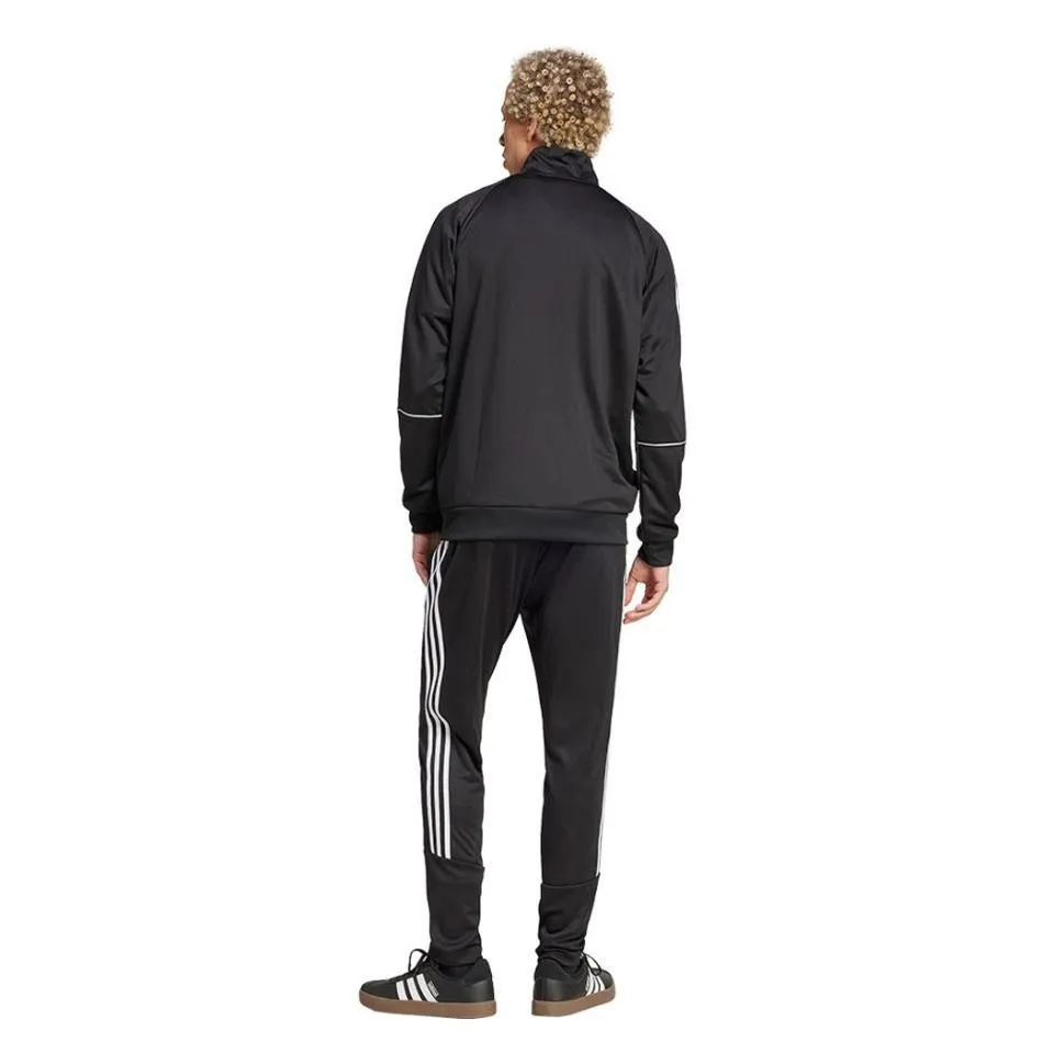 CHANDAL ADIDAS 3 BANDAS M 3S NEGRO IX1277
