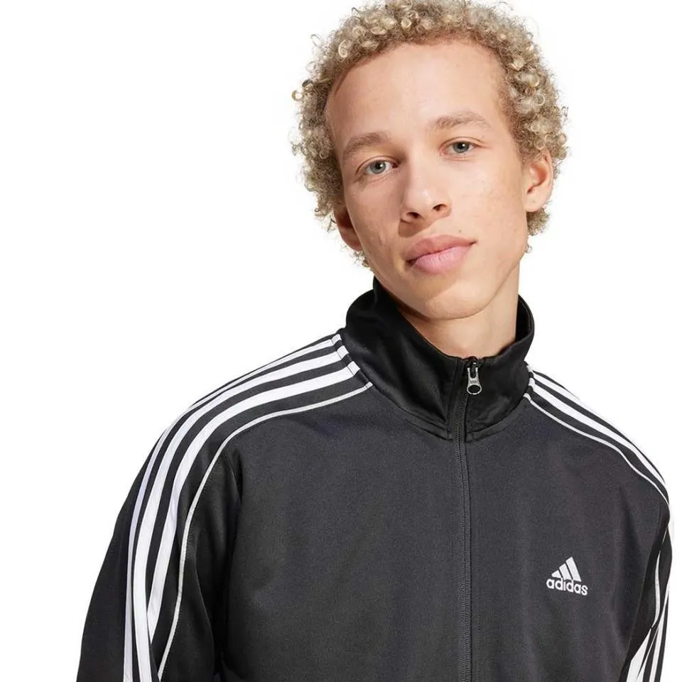 CHANDAL ADIDAS 3 BANDAS M 3S NEGRO IX1277