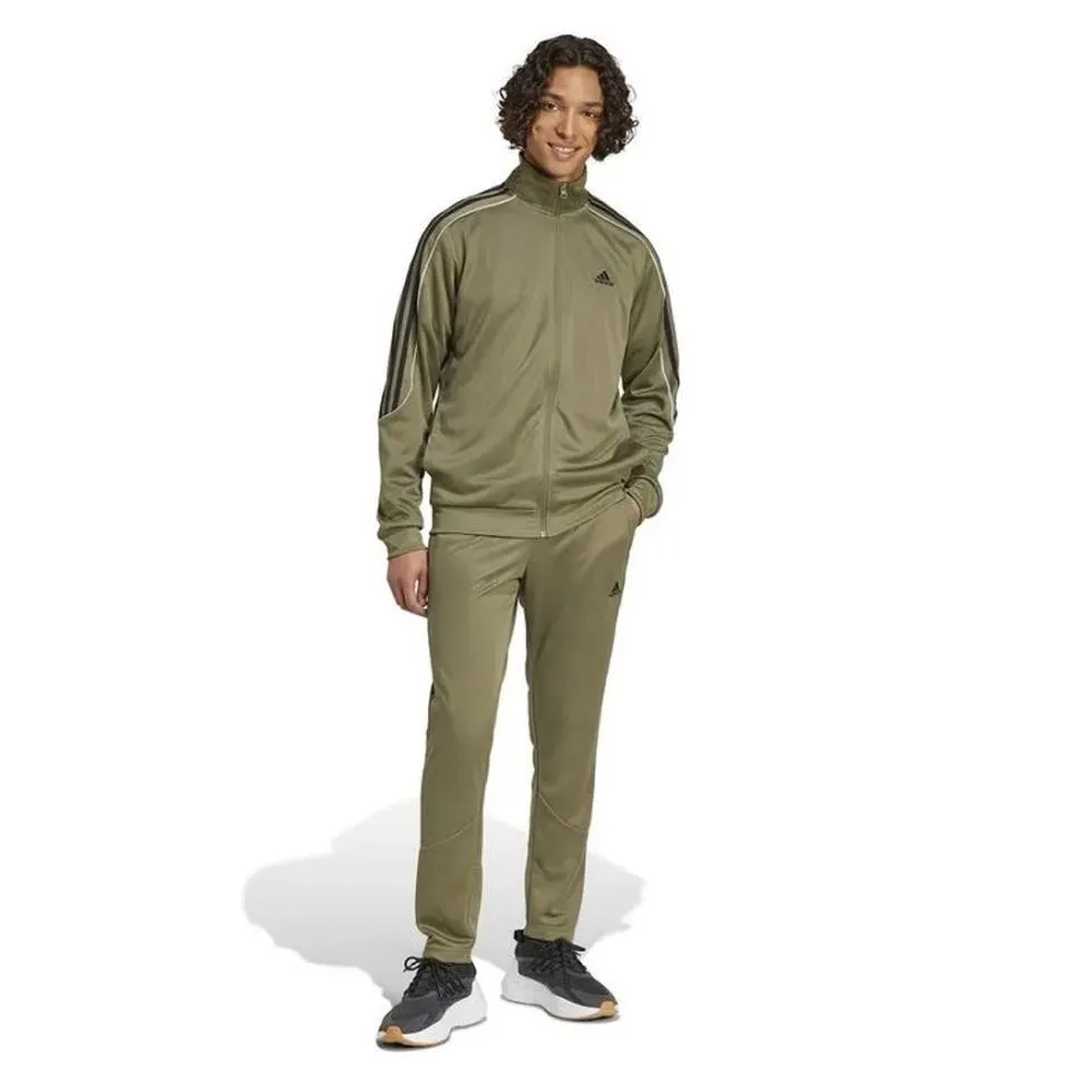 CHANDAL ADIDAS SPORTSWEAR DOUBLEKNIT VERDE IY6668