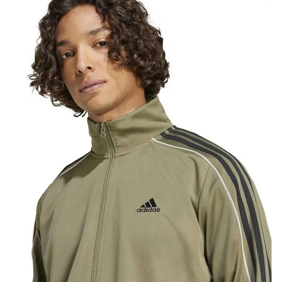 CHANDAL ADIDAS SPORTSWEAR DOUBLEKNIT VERDE IY6668