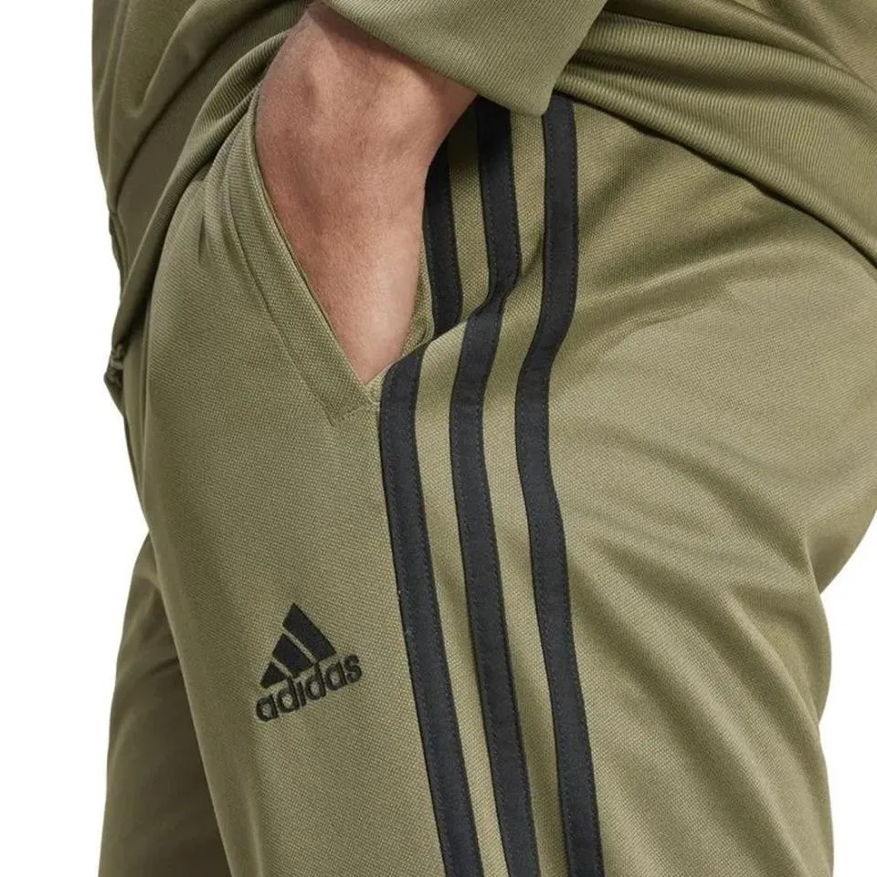 CHANDAL ADIDAS SPORTSWEAR DOUBLEKNIT VERDE IY6668