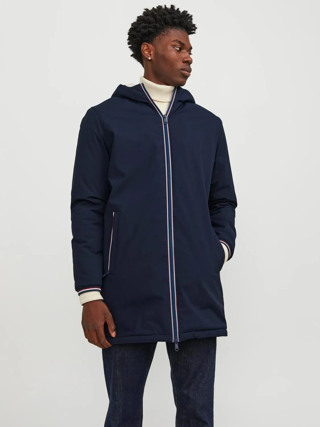 Chaqueta | Azul claro | Jack & Jones®