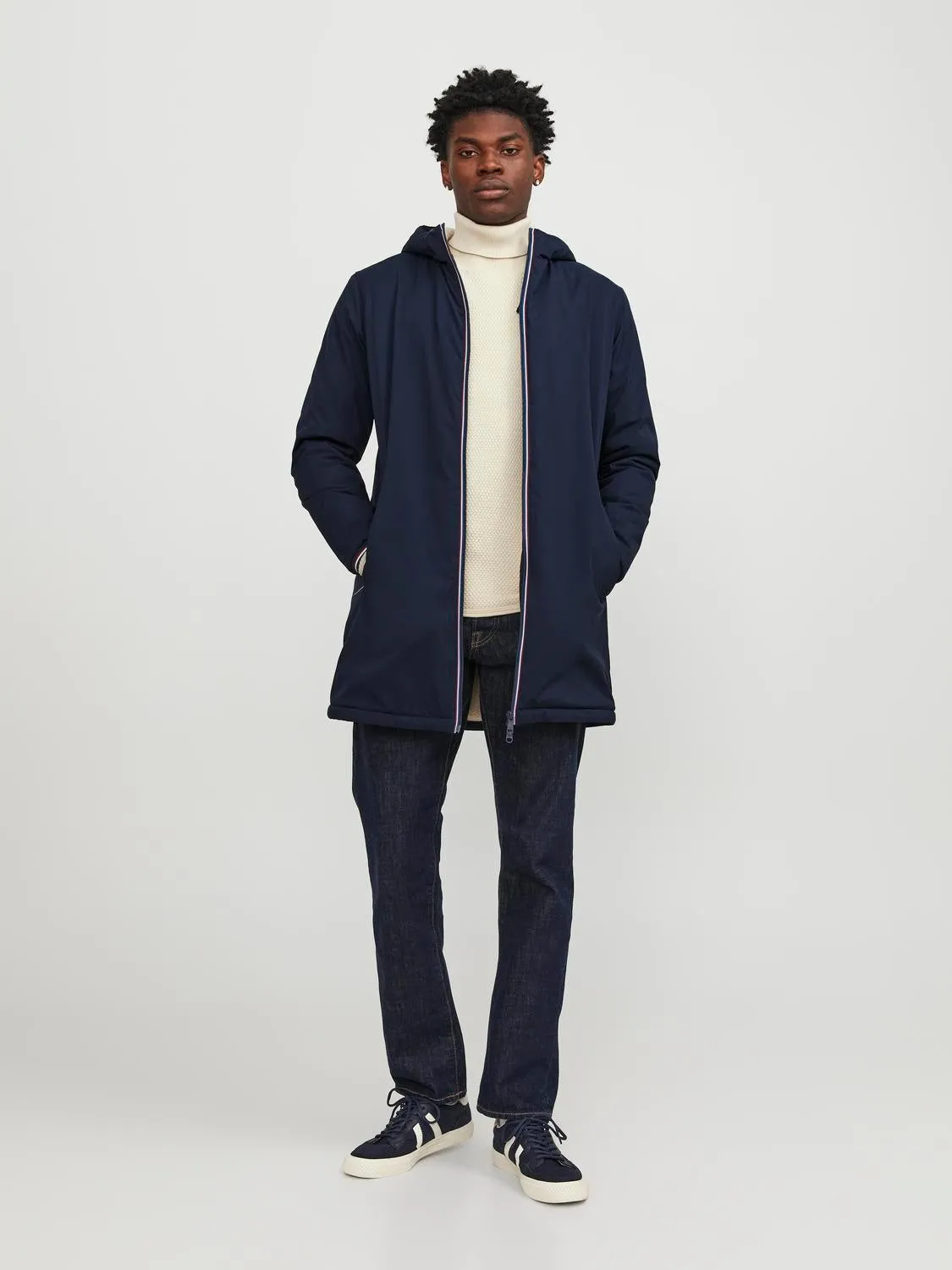 Chaqueta | Azul claro | Jack & Jones®