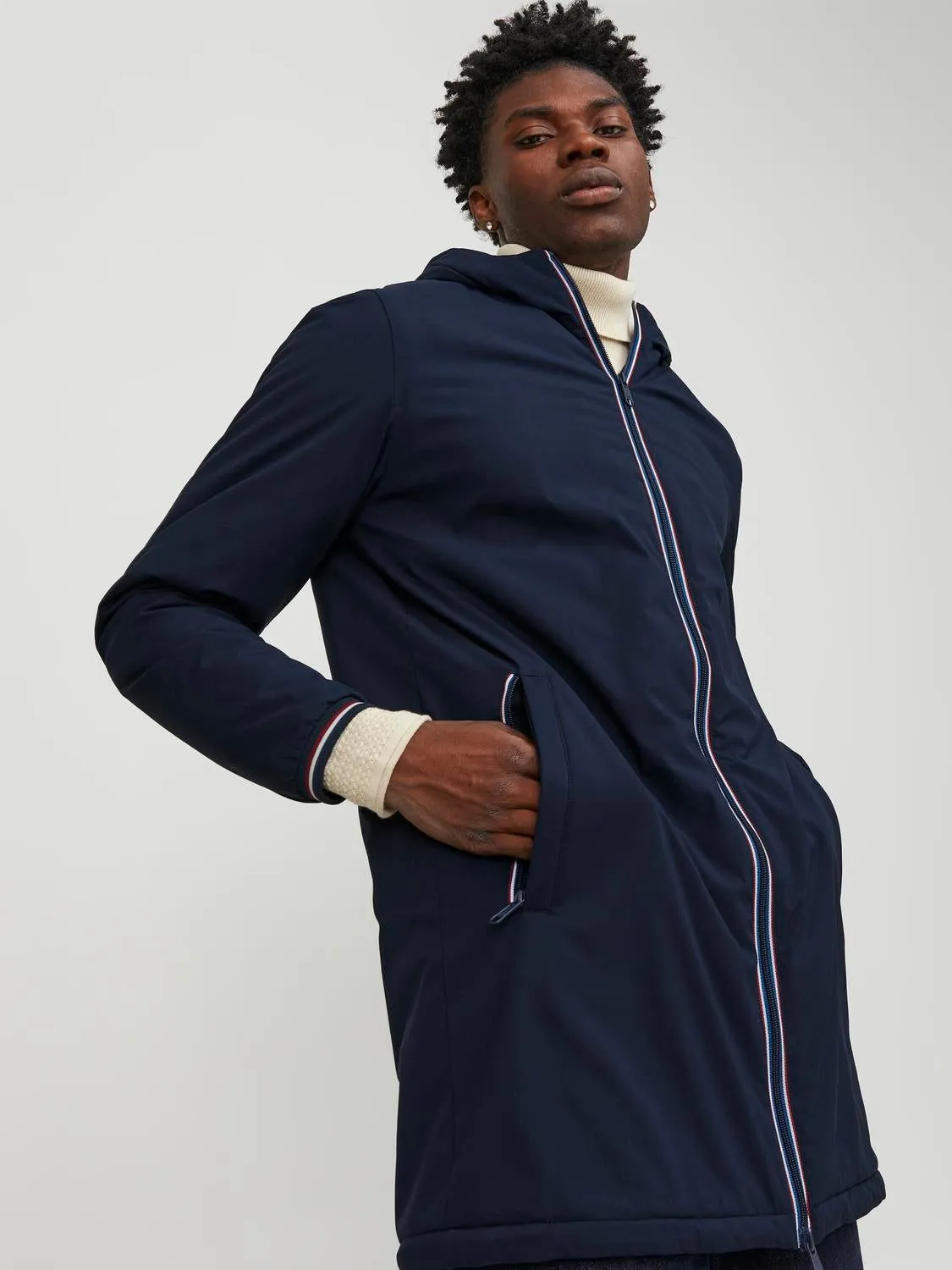 Chaqueta | Azul claro | Jack & Jones®