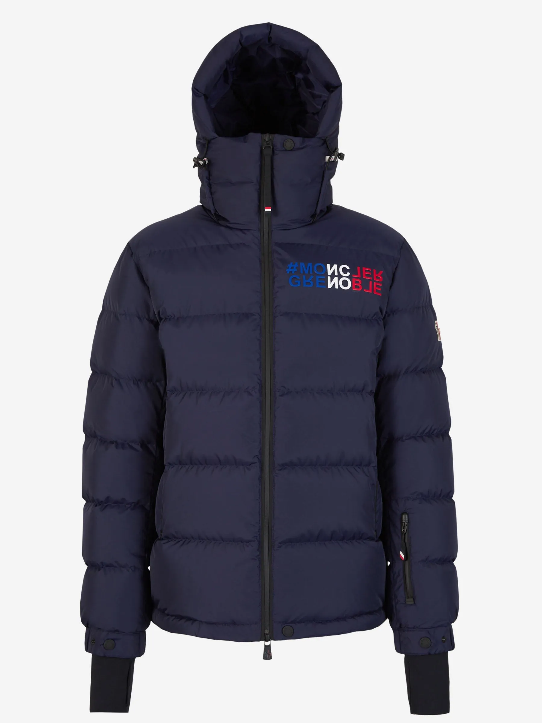 Chaqueta Acolchada Isorno