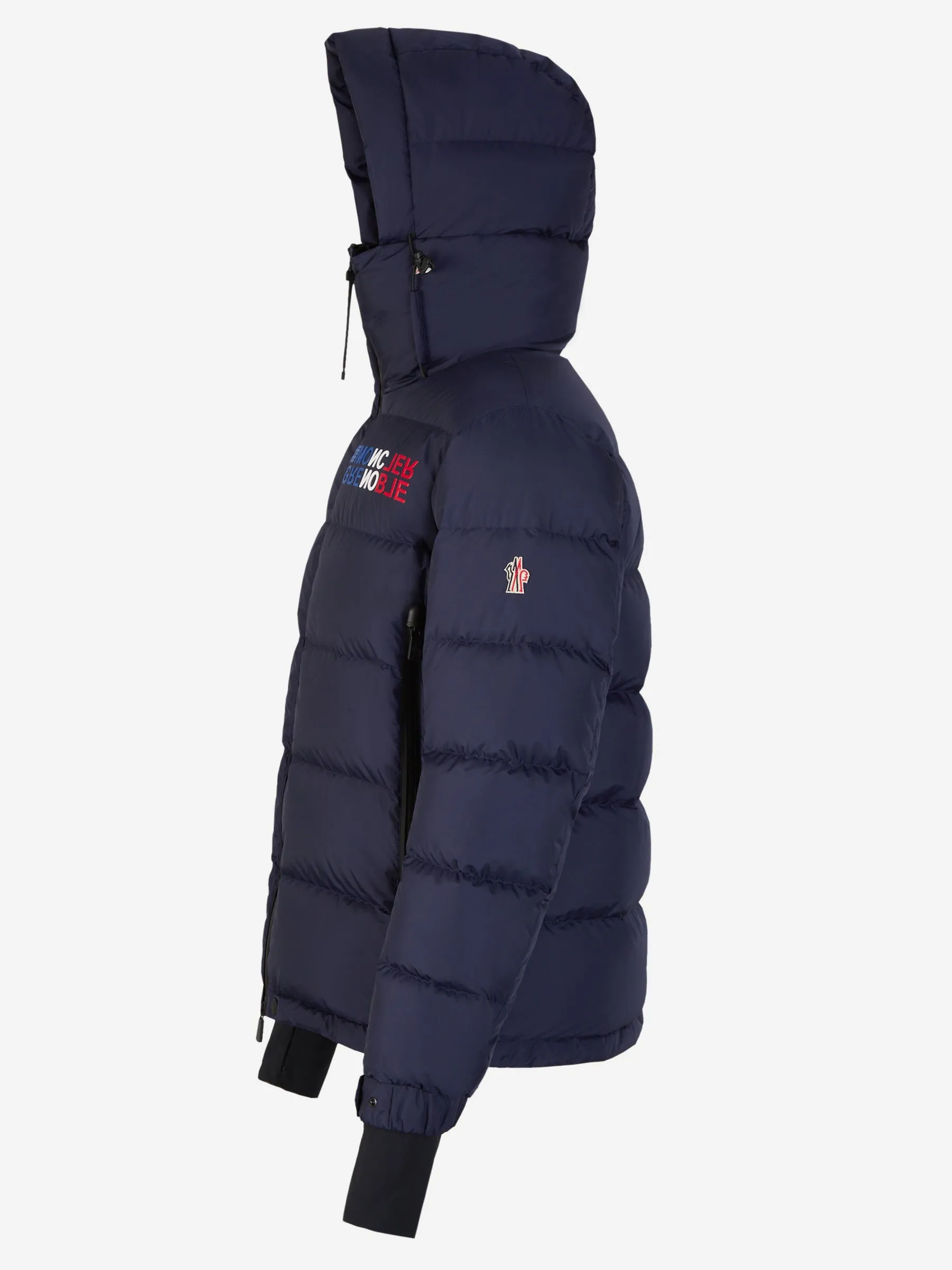 Chaqueta Acolchada Isorno