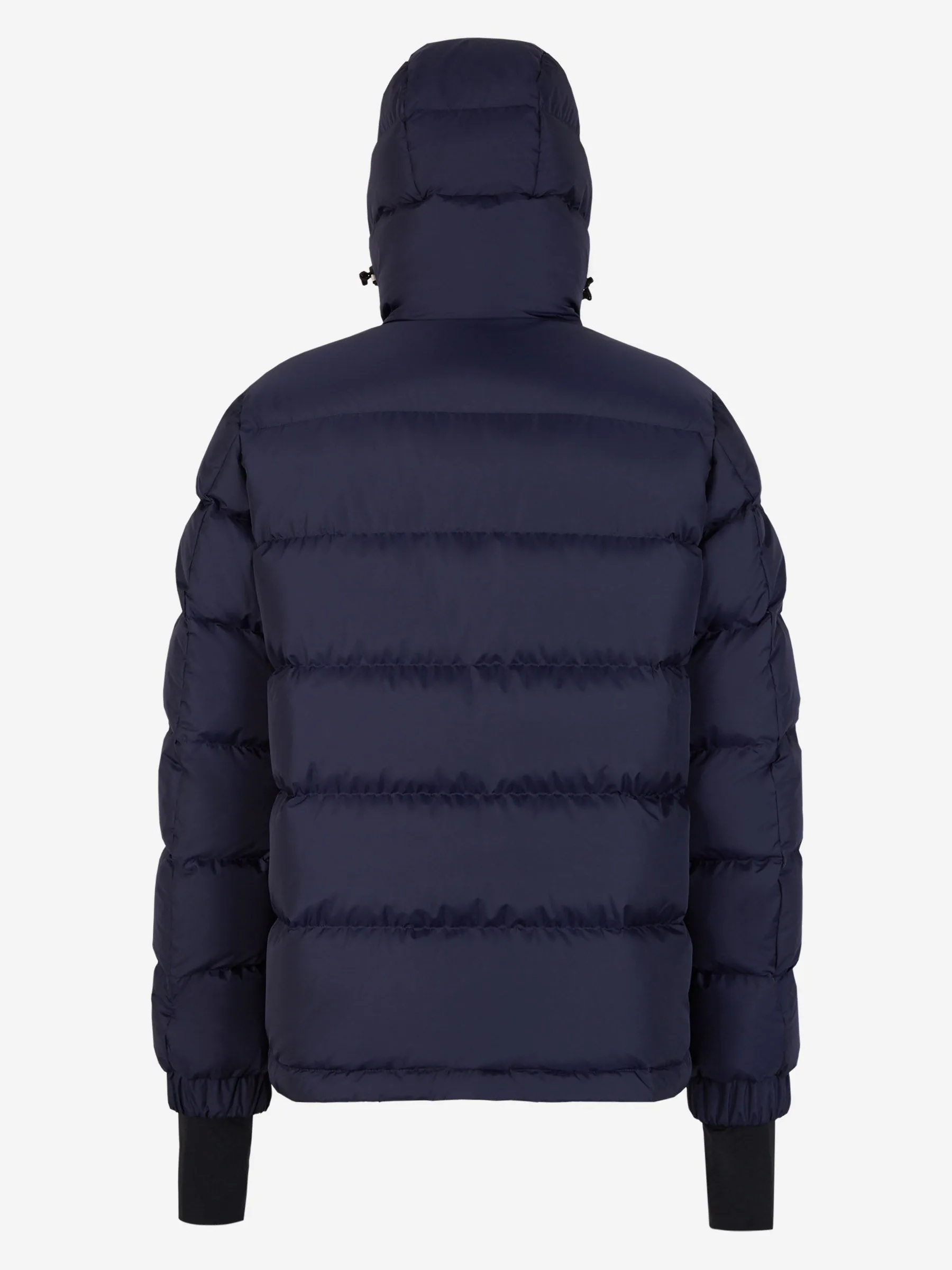 Chaqueta Acolchada Isorno