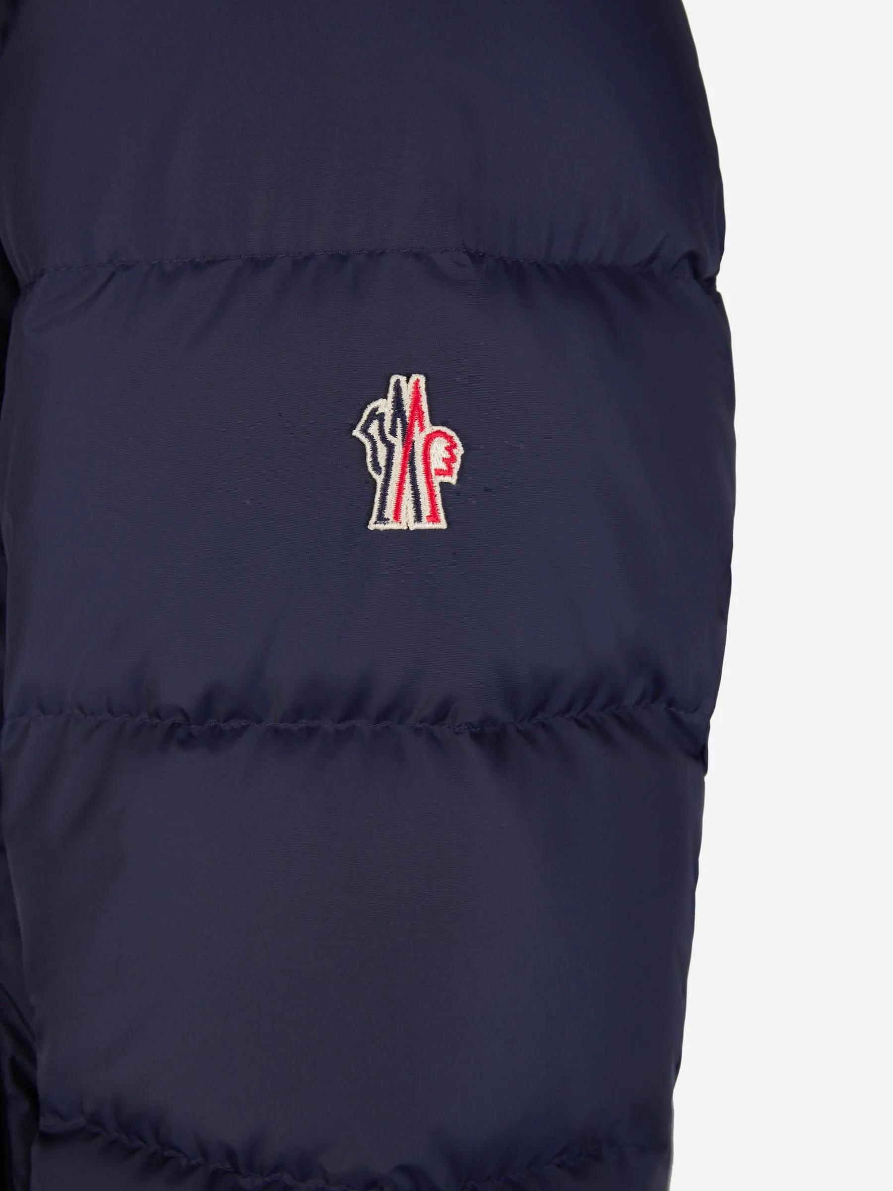 Chaqueta Acolchada Isorno