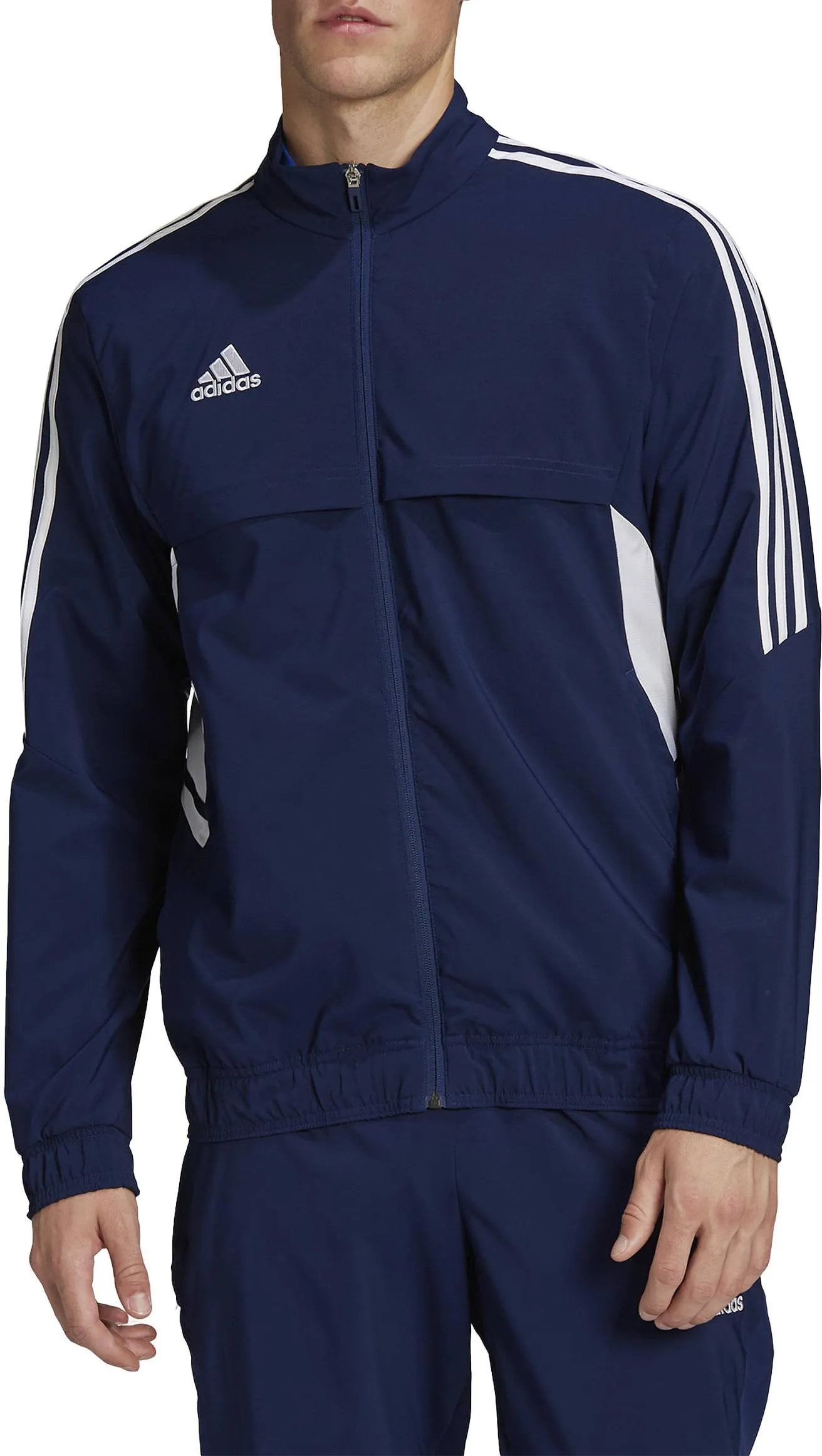 Chaqueta adidas CON22 PRE JKT