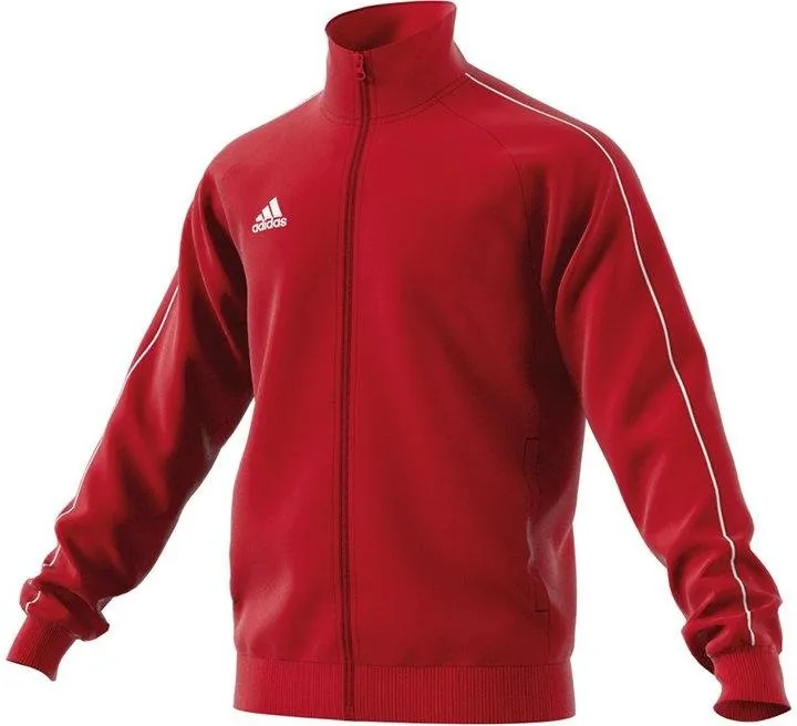 Chaqueta adidas core 18