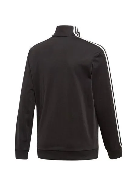 chaqueta adidas lock up tt negro para niño y niña