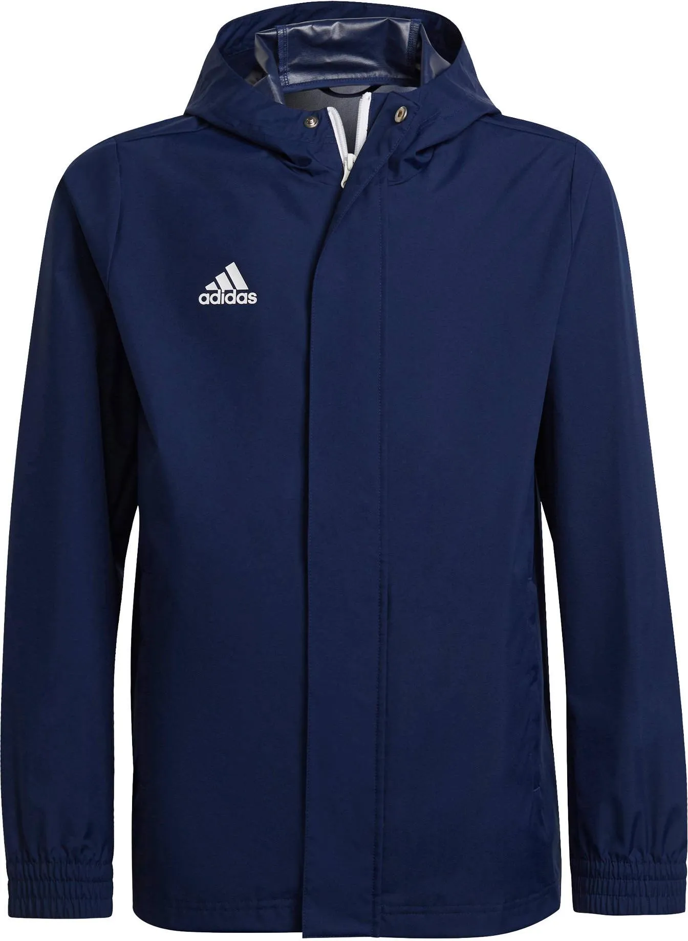 Chaqueta con capucha adidas ENT22 AW JKTY