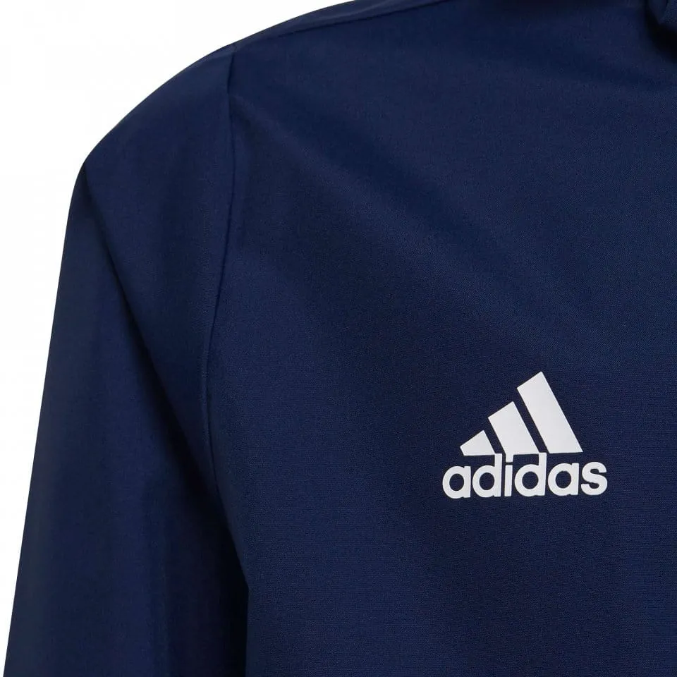 Chaqueta con capucha adidas ENT22 AW JKTY