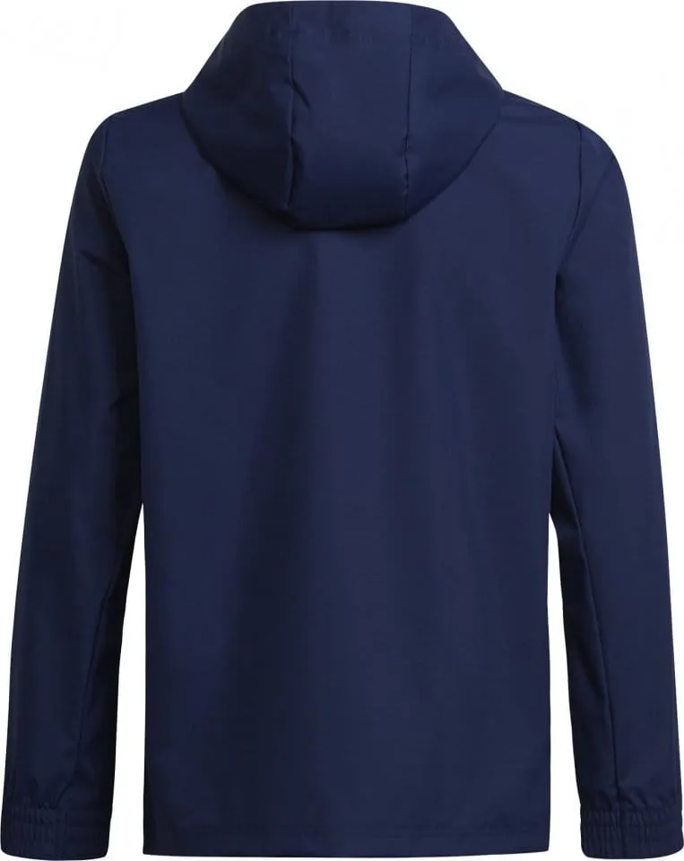 Chaqueta con capucha adidas ENT22 AW JKTY