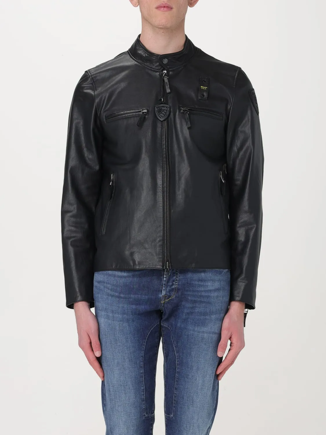 Chaqueta hombre Blauer