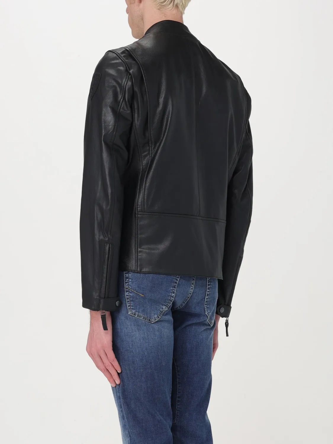 Chaqueta hombre Blauer