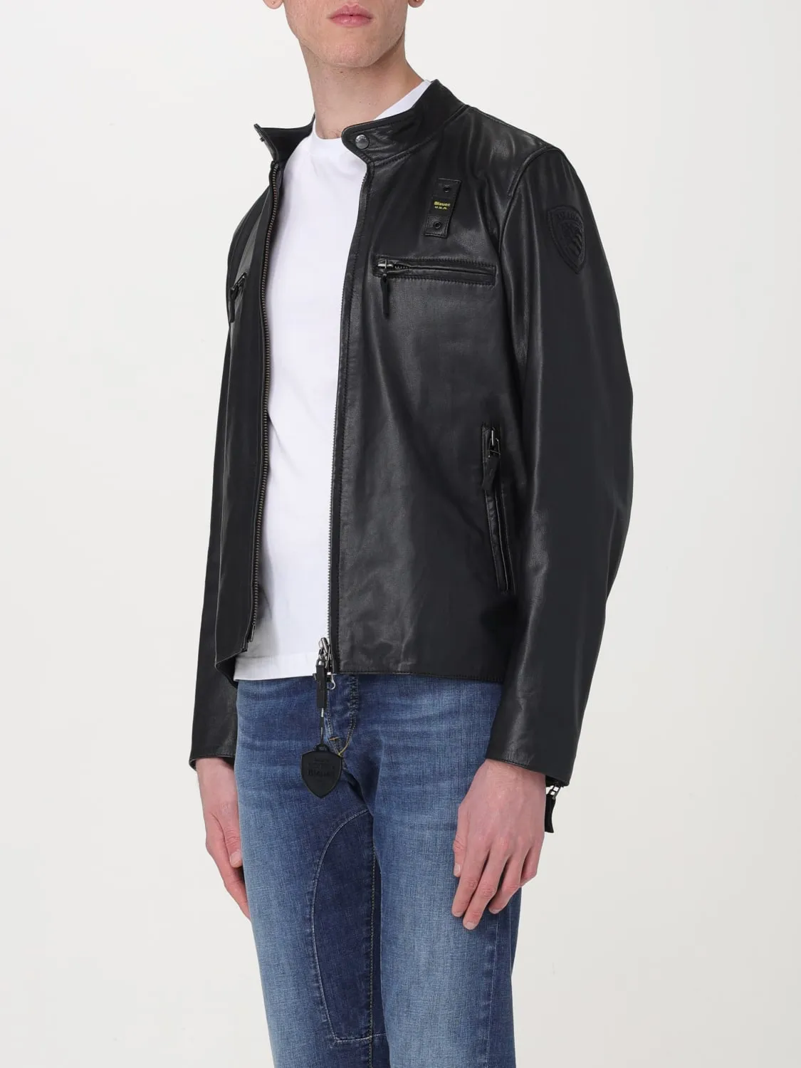 Chaqueta hombre Blauer