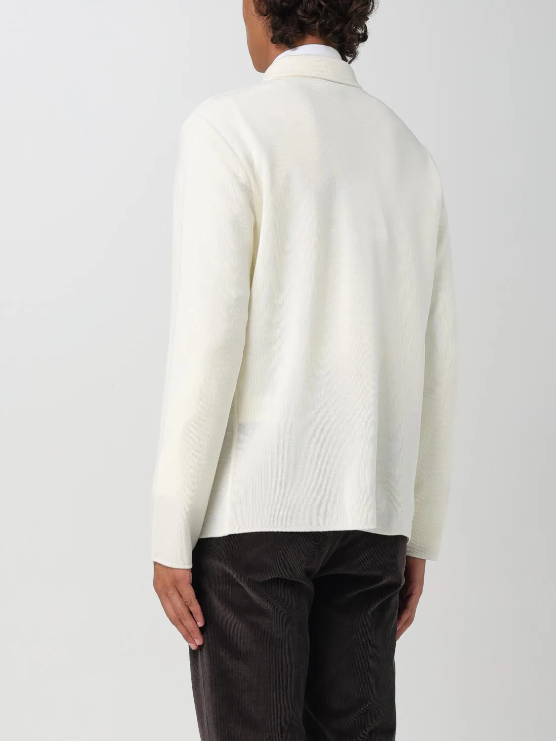 Chaqueta hombre Lardini