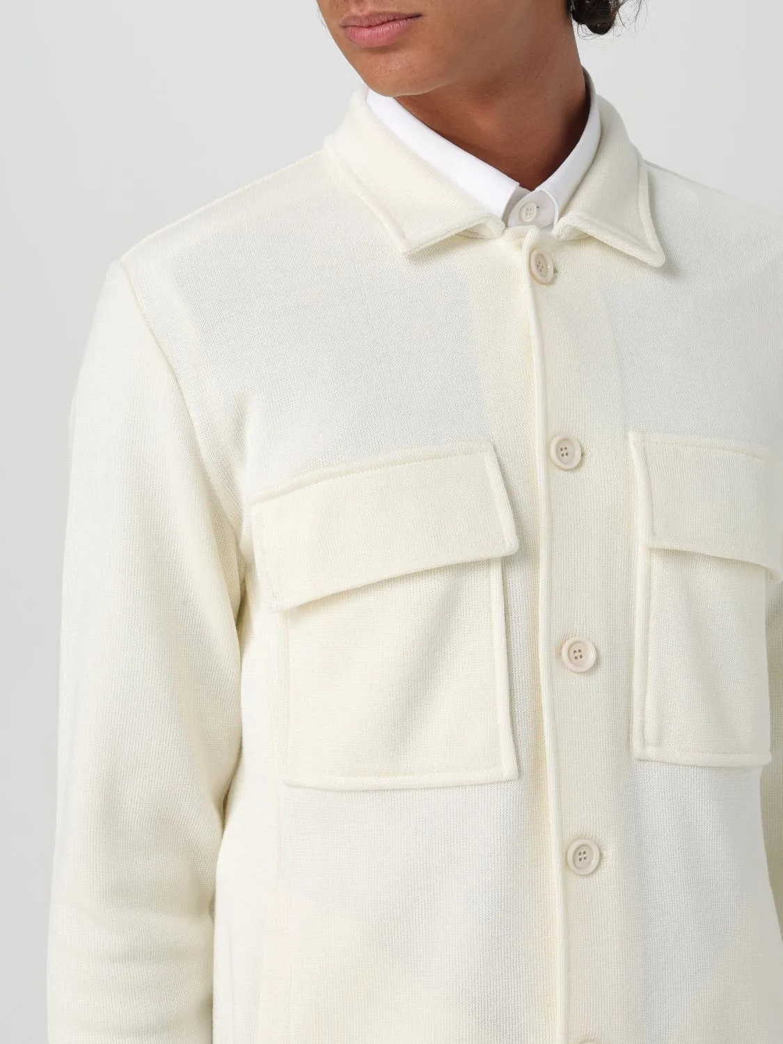 Chaqueta hombre Lardini