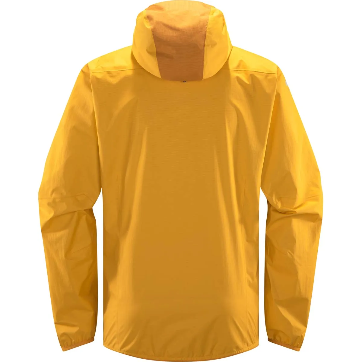 Chaqueta Hombre L.I.M Proof Jacket Men Haglöfs Amarillo