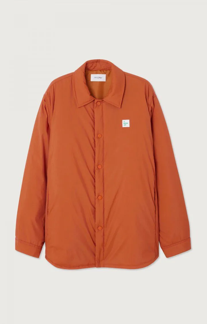 Chaqueta hombre Zotcity | MZOT16BH24