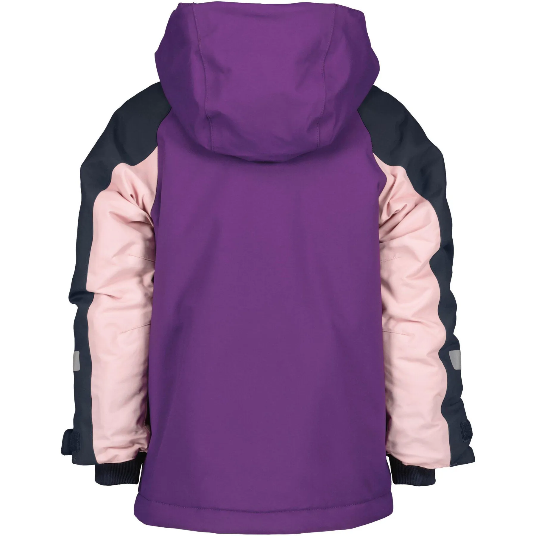 Chaqueta impermeable para niños Didriksons Neptun