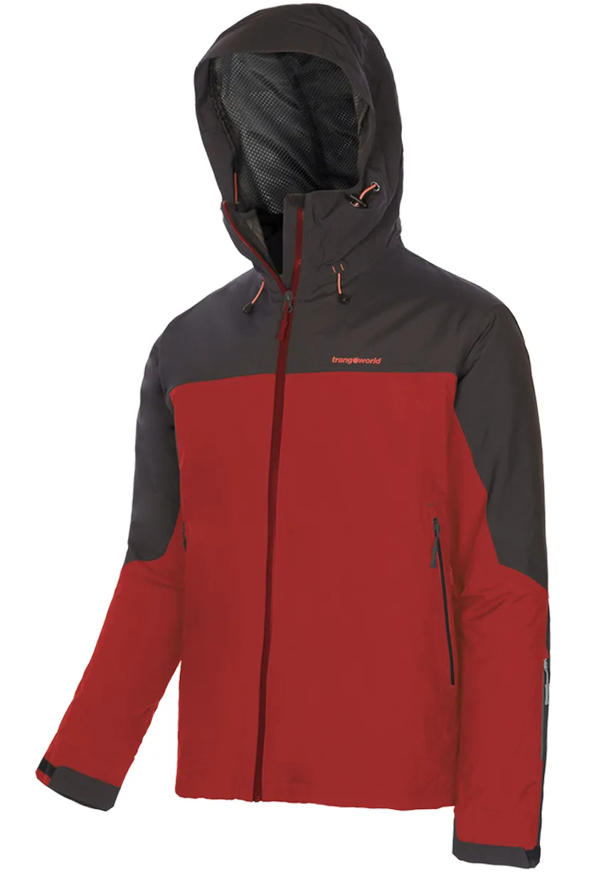 Chaqueta Inner Plus Trangoworld  Vettore Complet 351