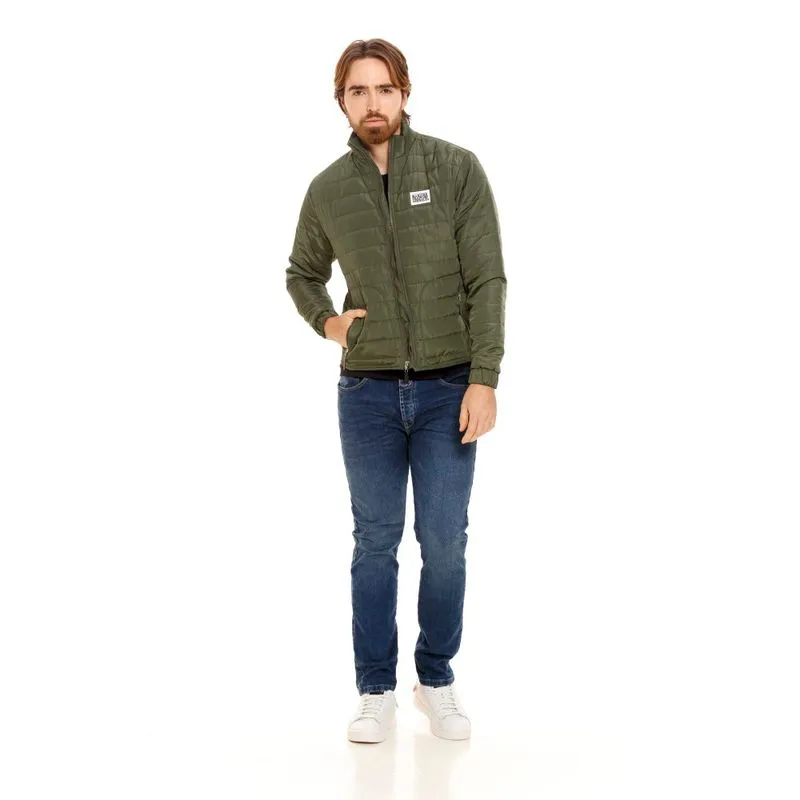 Chaqueta Invierno Para Hombre Chaqueta Invierno