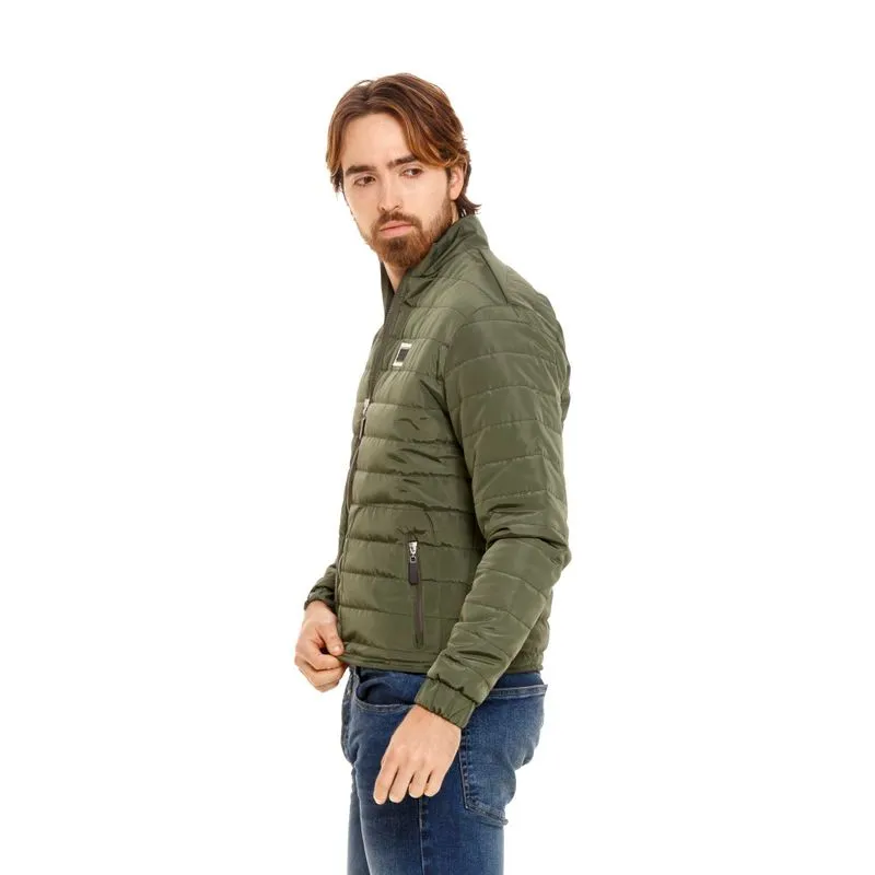 Chaqueta Invierno Para Hombre Chaqueta Invierno