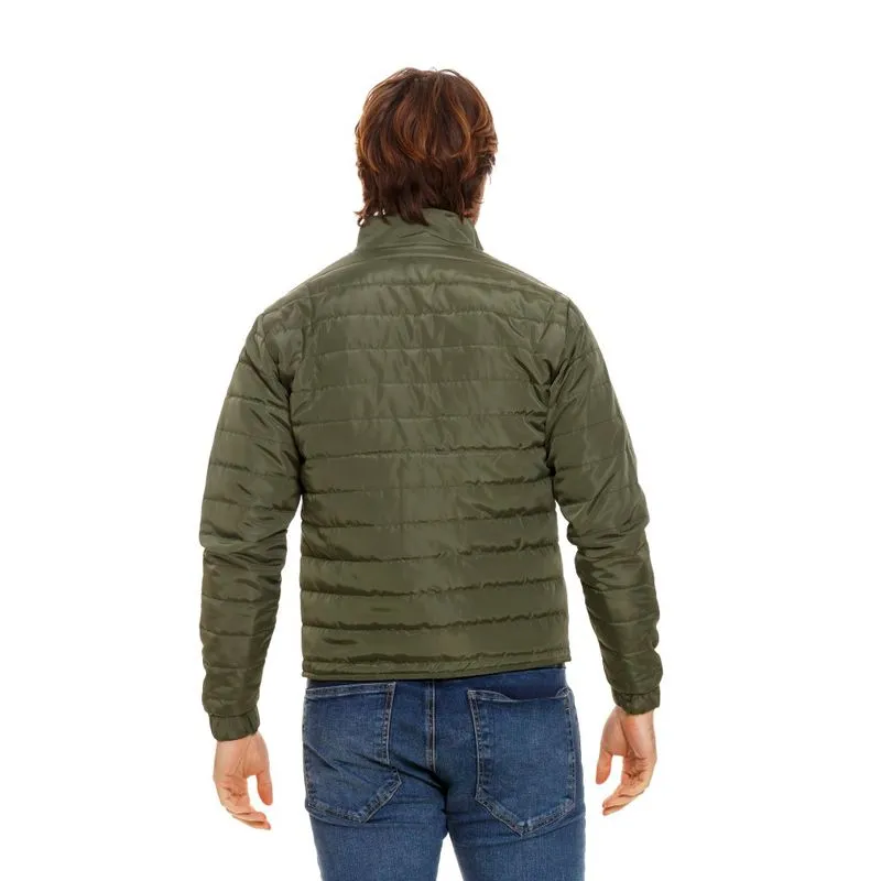 Chaqueta Invierno Para Hombre Chaqueta Invierno