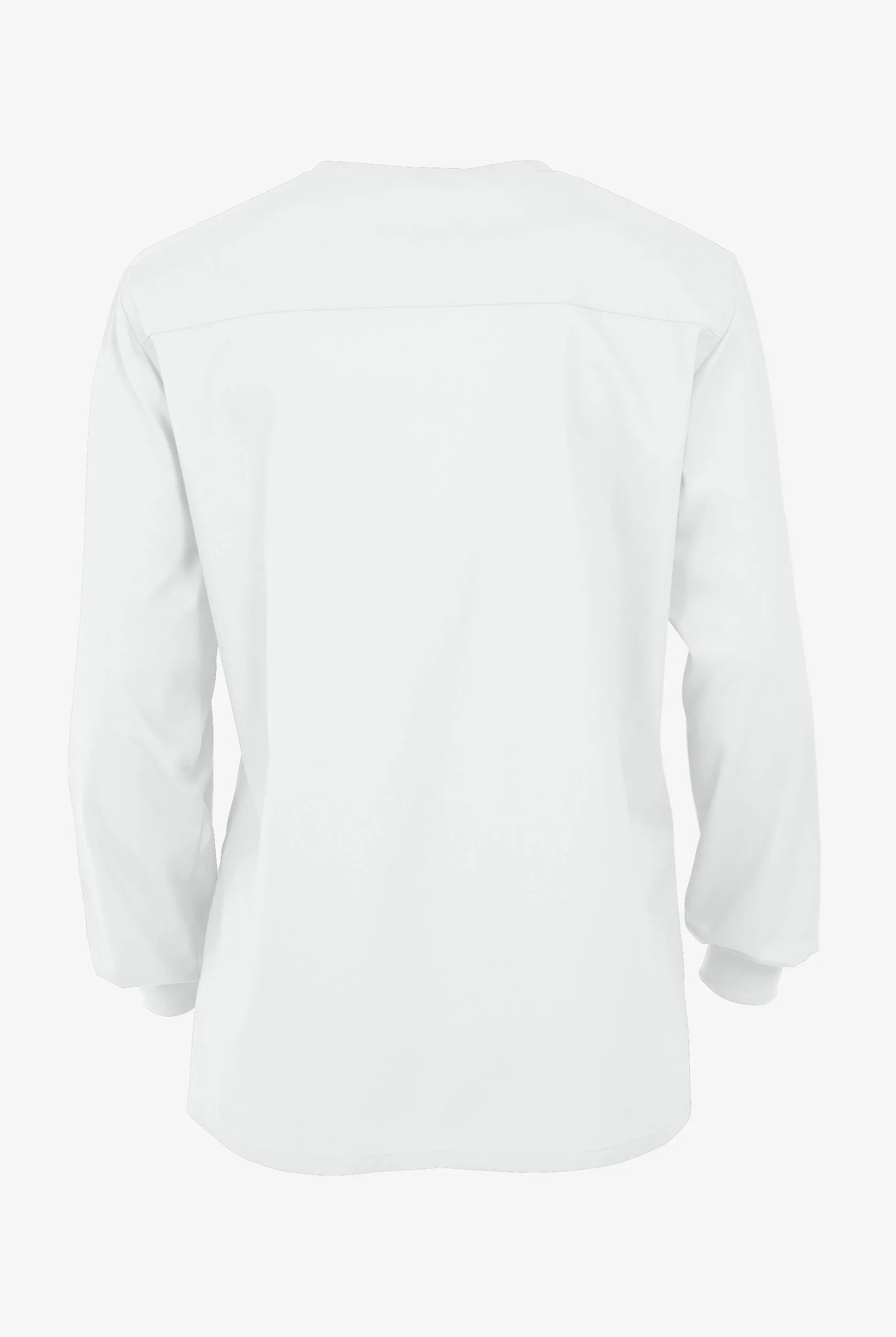 Chaqueta médica Dickies EDS Signature de corte clásico con 4 bolsillos para mujer