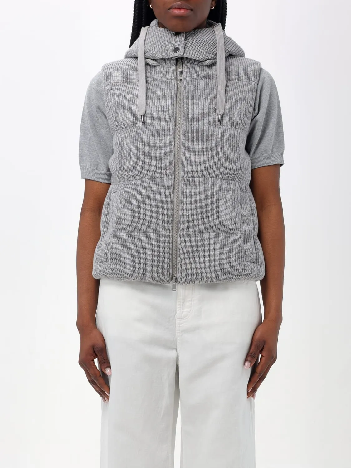 Chaqueta mujer Brunello Cucinelli