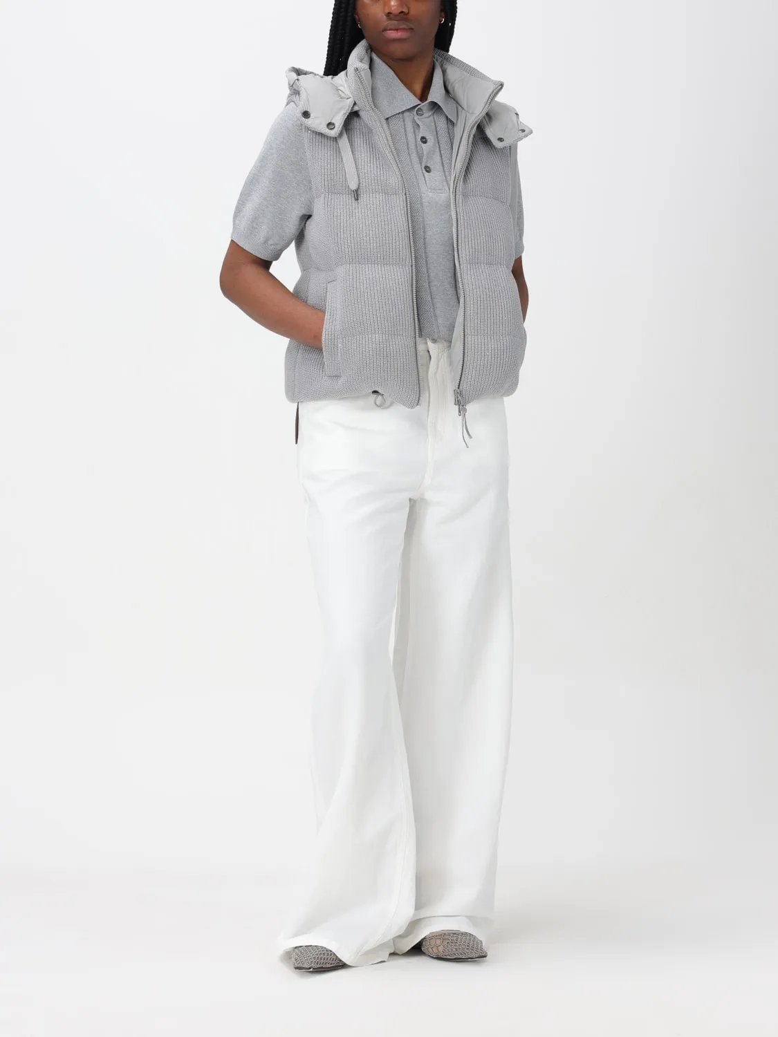 Chaqueta mujer Brunello Cucinelli