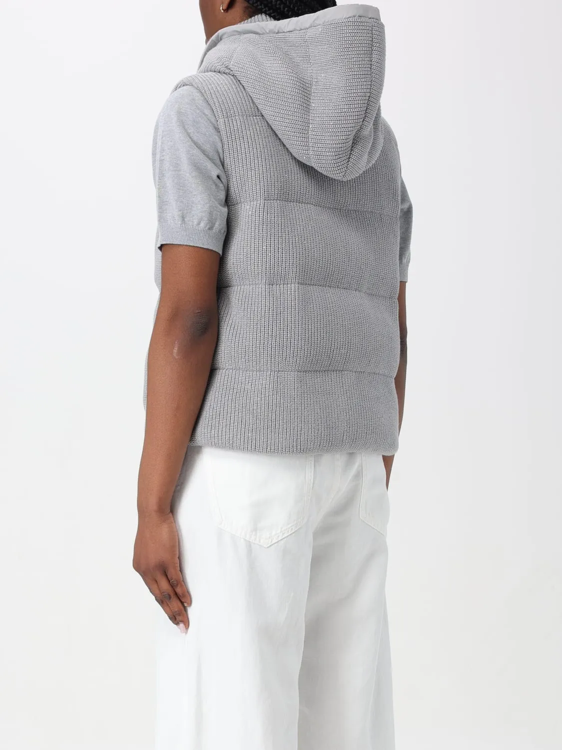 Chaqueta mujer Brunello Cucinelli