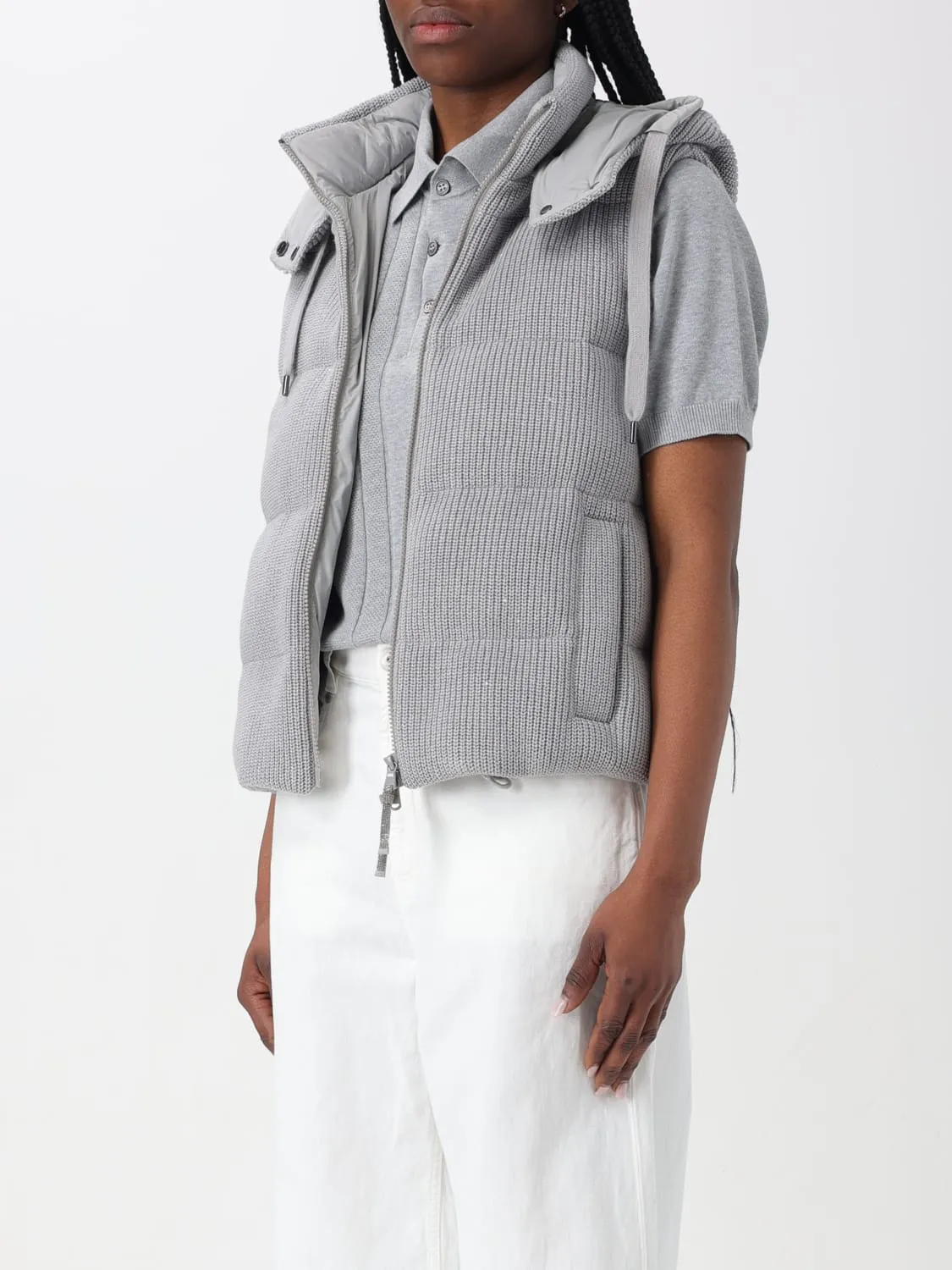 Chaqueta mujer Brunello Cucinelli