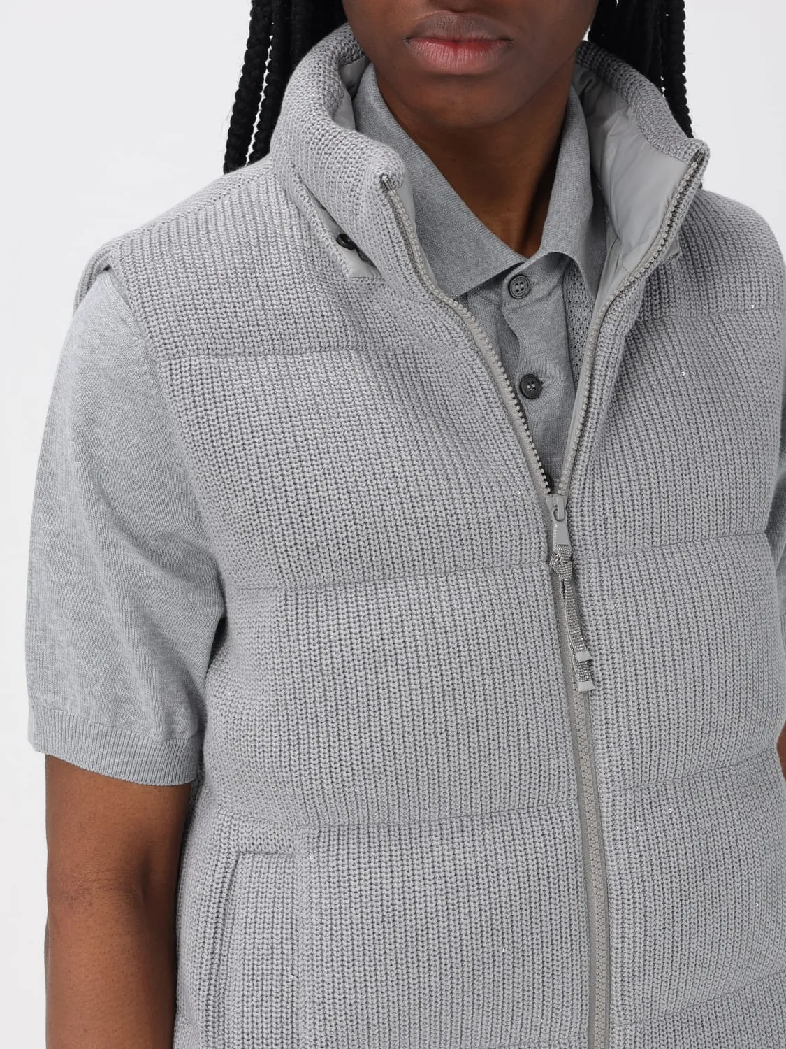 Chaqueta mujer Brunello Cucinelli